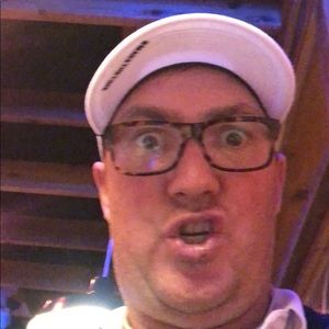 Meet your Posher, Jeremy